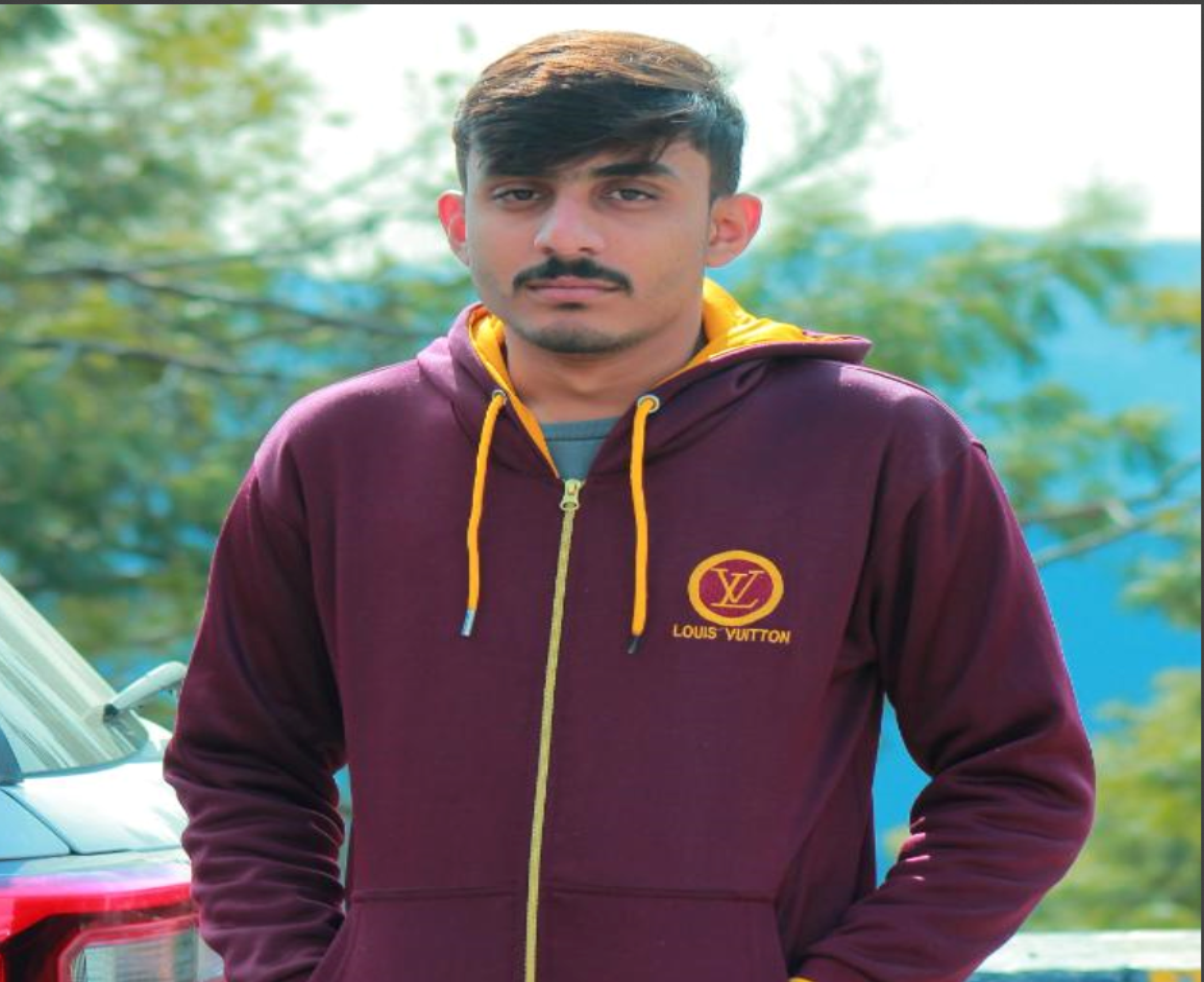 Mr. Aftab